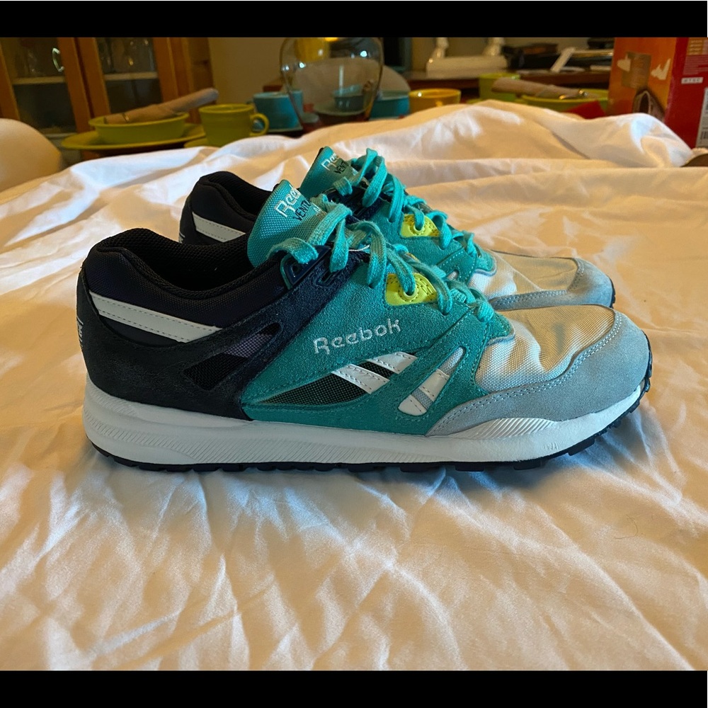Women’s Reebok